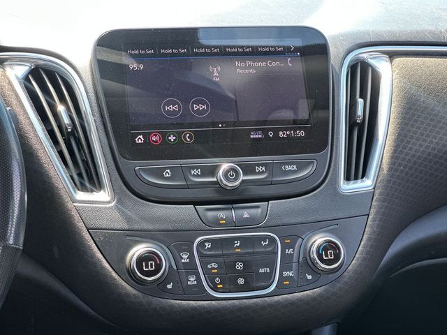 2020 Chevrolet Malibu 4dr Sedan LT - 23001944 - 15