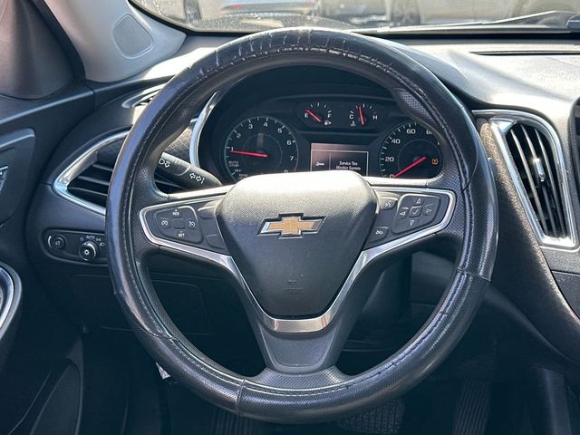 2020 Chevrolet Malibu 4dr Sedan LT - 23001944 - 17