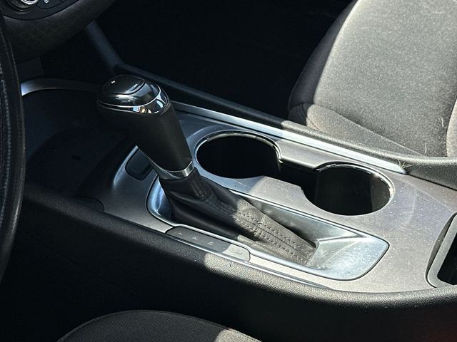 2020 Chevrolet Malibu 4dr Sedan LT - 23001944 - 18