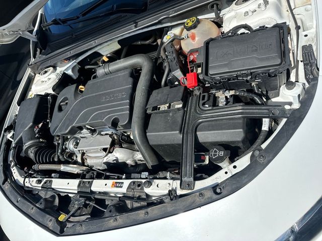 2020 Chevrolet Malibu 4dr Sedan LT - 23001944 - 20