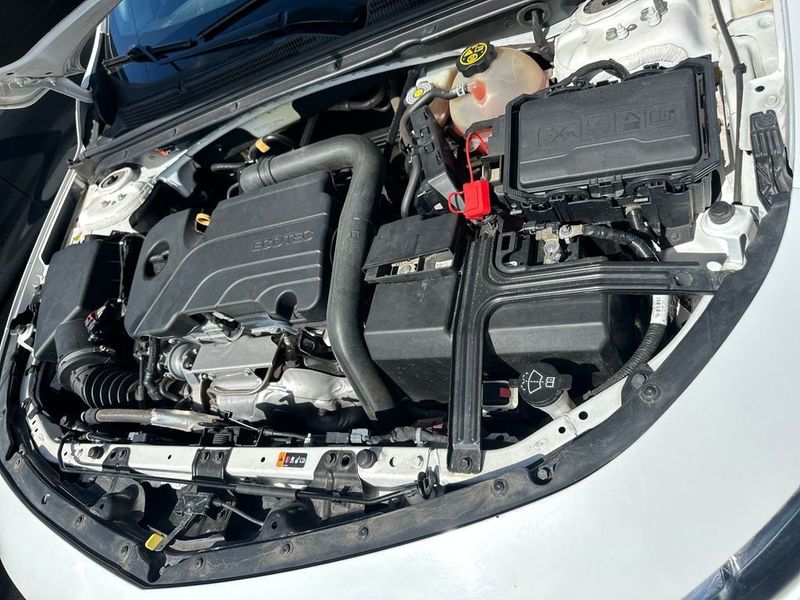 2020 Chevrolet Malibu 4dr Sedan LT - 23001944 - 20