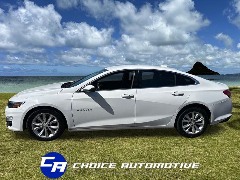 2020 Chevrolet Malibu 4dr Sedan LT - 23001944 - 2
