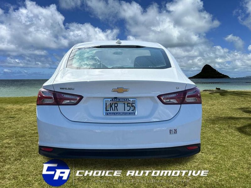2020 Chevrolet Malibu 4dr Sedan LT - 23001944 - 6