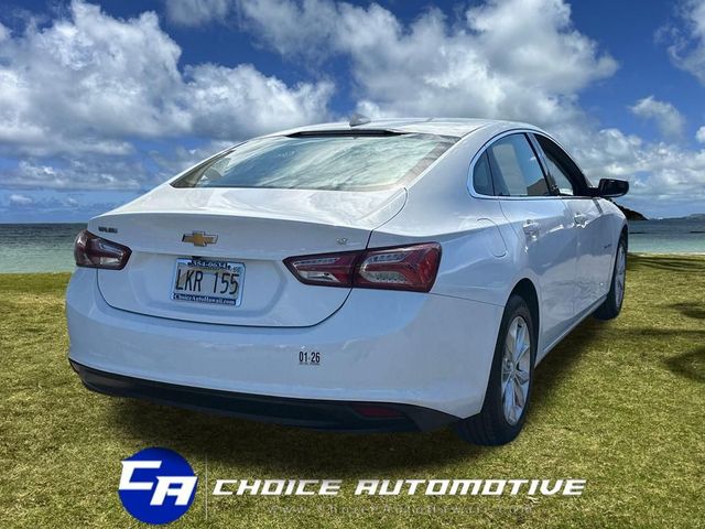 2020 Chevrolet Malibu 4dr Sedan LT - 23001944 - 7