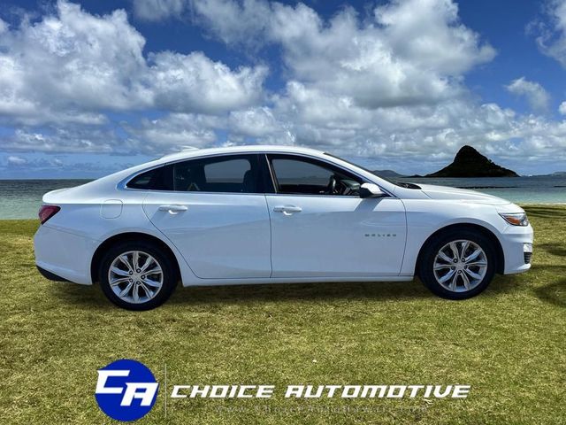 2020 Chevrolet Malibu 4dr Sedan LT - 23001944 - 8