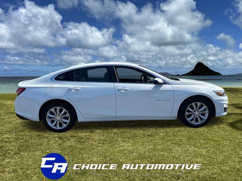 2020 Chevrolet Malibu 4dr Sedan LT - 23001944 - 8