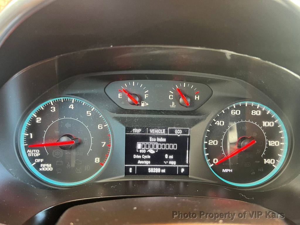 2020 Chevrolet Malibu 4dr Sedan LT - 22940001 - 10