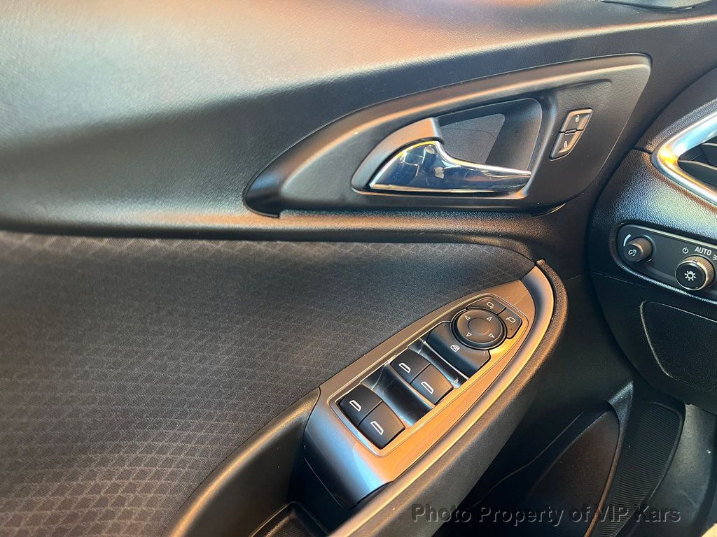 2020 Chevrolet Malibu 4dr Sedan LT - 22940001 - 8