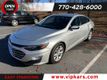 2020 Chevrolet Malibu 4dr Sedan LT - 22944669 - 0