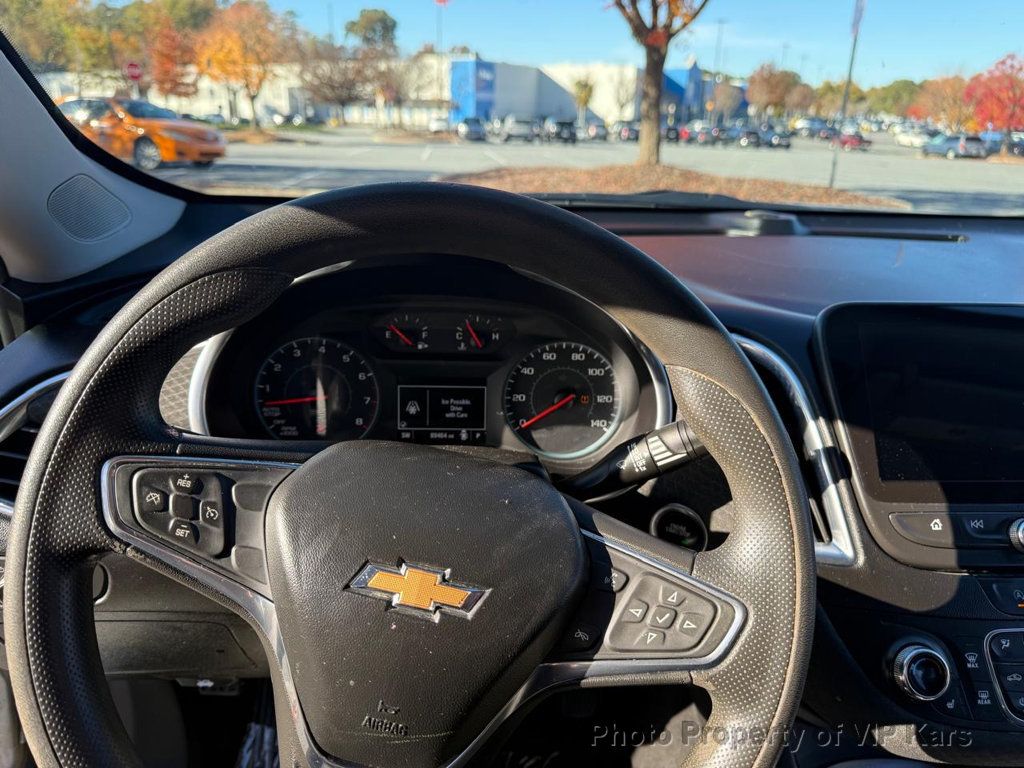 2020 Chevrolet Malibu 4dr Sedan LT - 22944669 - 11