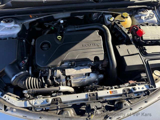 2020 Chevrolet Malibu 4dr Sedan LT - 22944669 - 13