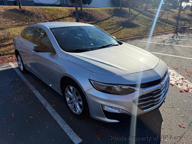 2020 Chevrolet Malibu 4dr Sedan LT - 22944669 - 1