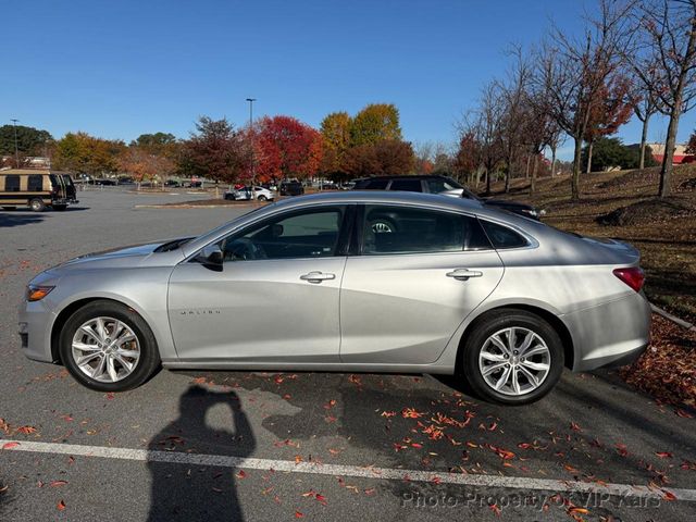 2020 Chevrolet Malibu 4dr Sedan LT - 22944669 - 6