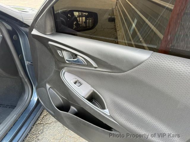 2020 Chevrolet Malibu 4dr Sedan LT - 23038905 - 9