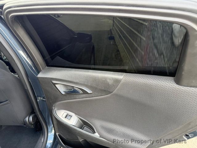 2020 Chevrolet Malibu 4dr Sedan LT - 23038905 - 10