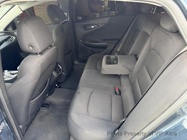 2020 Chevrolet Malibu 4dr Sedan LT - 23038905 - 12