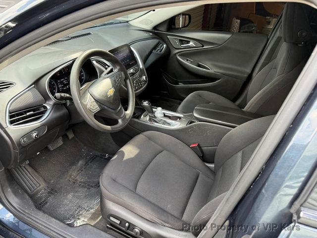 2020 Chevrolet Malibu 4dr Sedan LT - 23038905 - 14