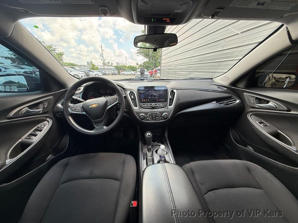 2020 Chevrolet Malibu 4dr Sedan LT - 23038905 - 15