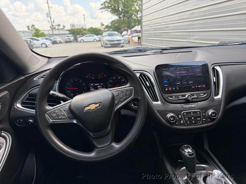 2020 Chevrolet Malibu 4dr Sedan LT - 23038905 - 16