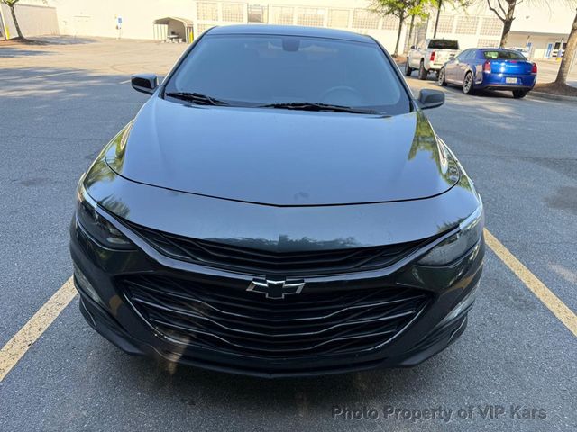 2020 Chevrolet Malibu 4dr Sedan LT - 23038905 - 1