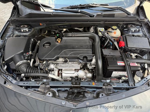 2020 Chevrolet Malibu 4dr Sedan LT - 23038905 - 20