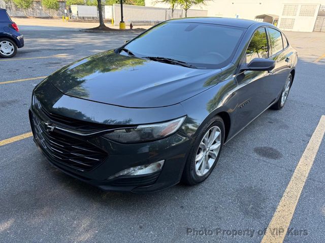 2020 Chevrolet Malibu 4dr Sedan LT - 23038905 - 21