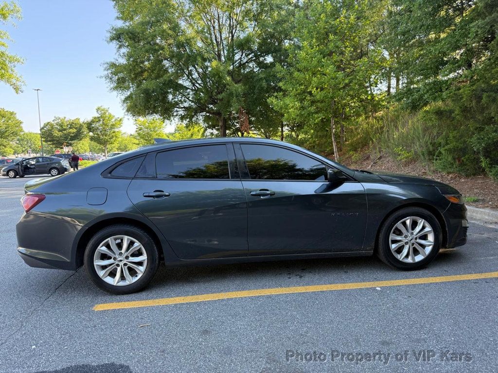 2020 Chevrolet Malibu 4dr Sedan LT - 23038905 - 3
