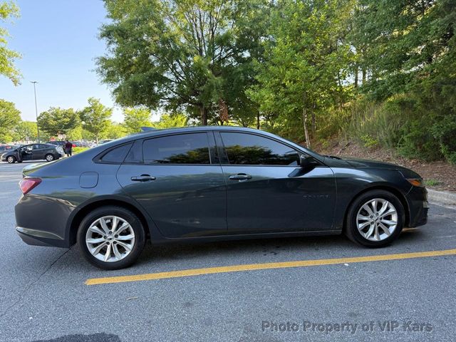2020 Chevrolet Malibu 4dr Sedan LT - 23038905 - 3