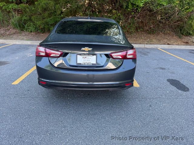 2020 Chevrolet Malibu 4dr Sedan LT - 23038905 - 5
