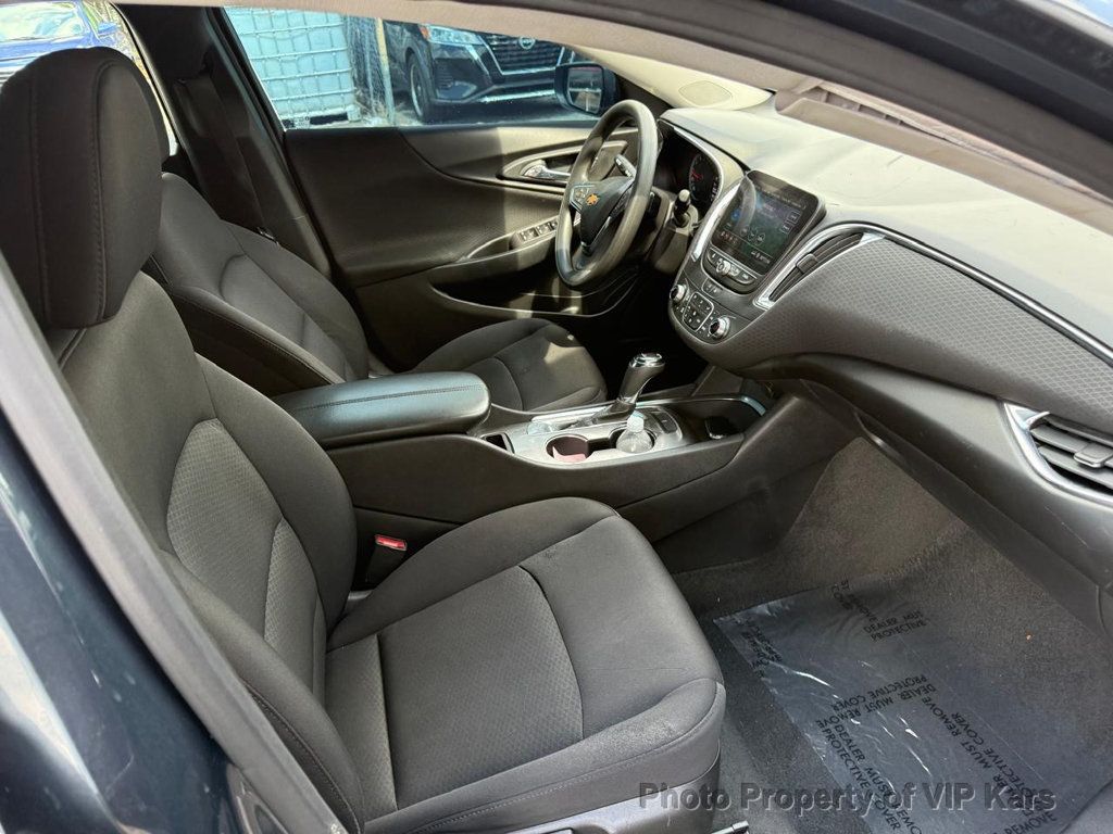 2020 Chevrolet Malibu 4dr Sedan LT - 23038905 - 8