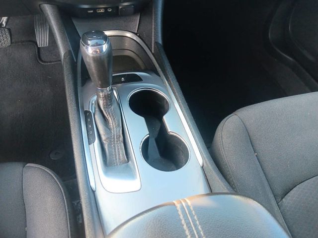 2020 Chevrolet Malibu 4dr Sedan LT - 22930558 - 9