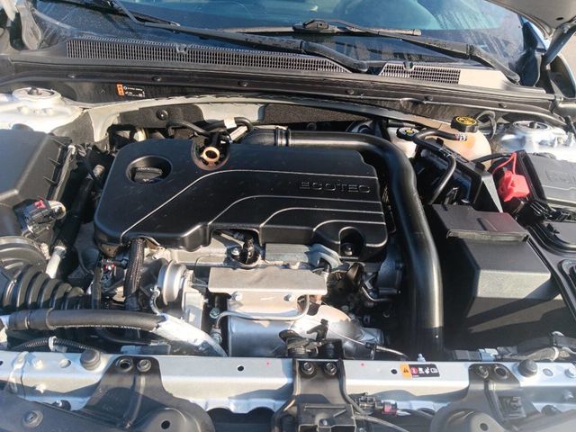 2020 Chevrolet Malibu 4dr Sedan LT - 22930558 - 10