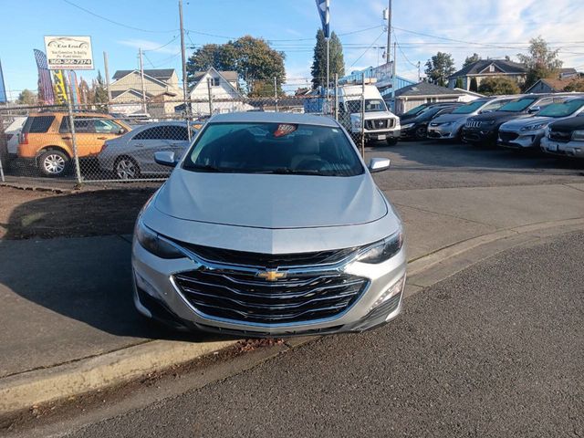 2020 Chevrolet Malibu 4dr Sedan LT - 22930558 - 1