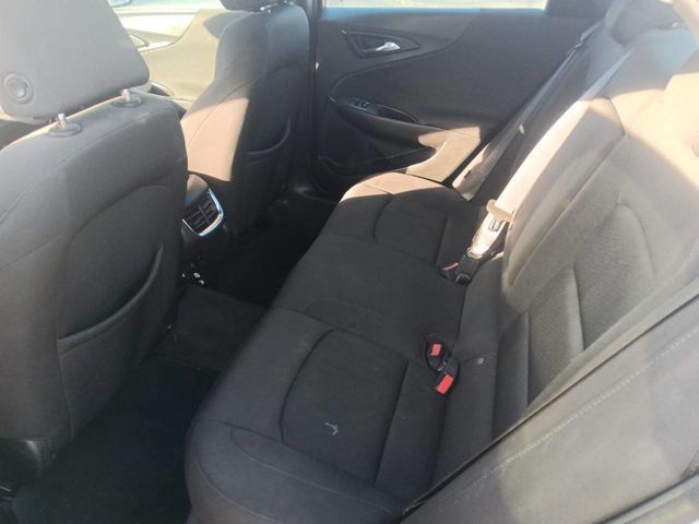 2020 Chevrolet Malibu 4dr Sedan LT - 22930558 - 5
