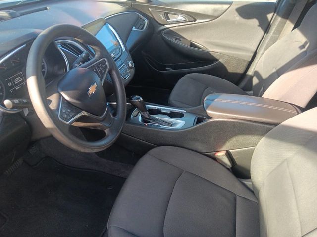 2020 Chevrolet Malibu 4dr Sedan LT - 22930558 - 6