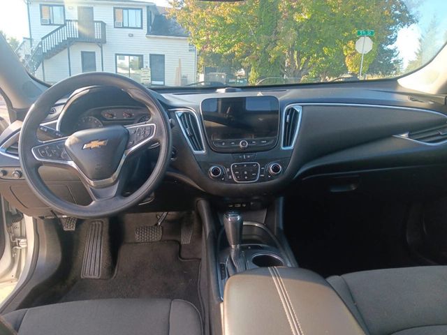 2020 Chevrolet Malibu 4dr Sedan LT - 22930558 - 7