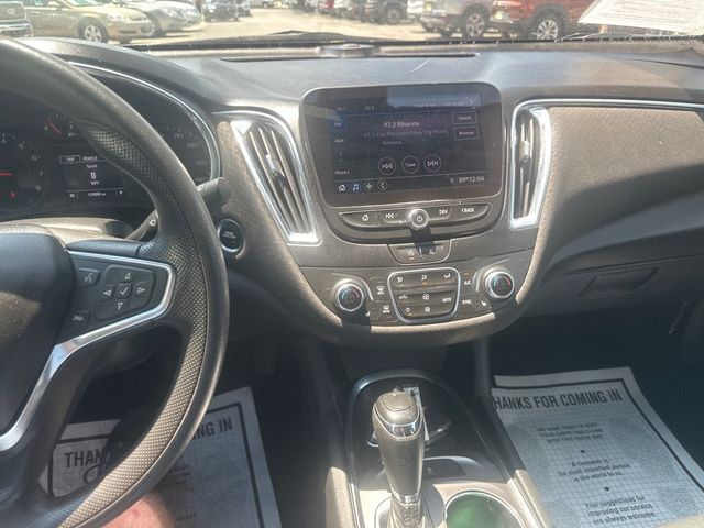 2020 Chevrolet Malibu 4dr Sedan LT - 23029649 - 9