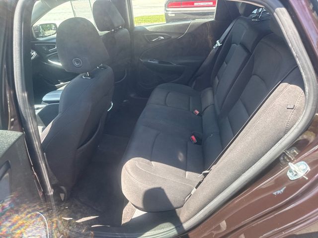 2020 Chevrolet Malibu 4dr Sedan LT - 23029649 - 11