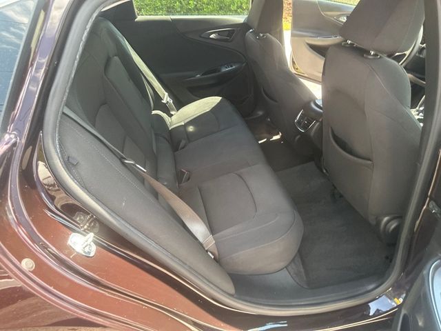 2020 Chevrolet Malibu 4dr Sedan LT - 23029649 - 13