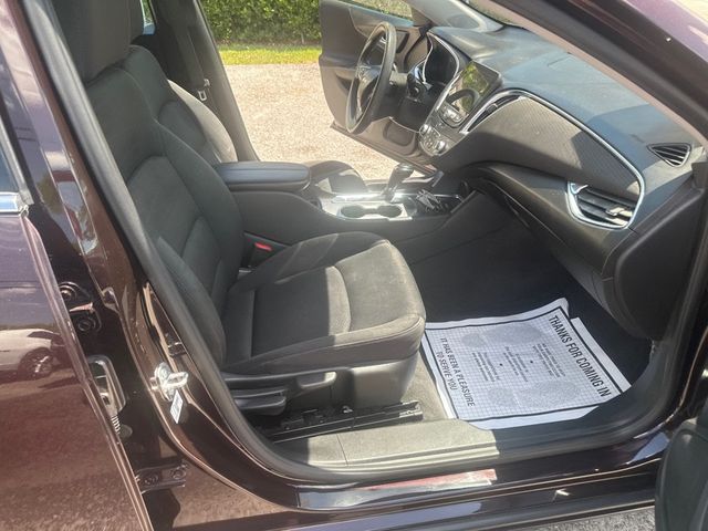 2020 Chevrolet Malibu 4dr Sedan LT - 23029649 - 14
