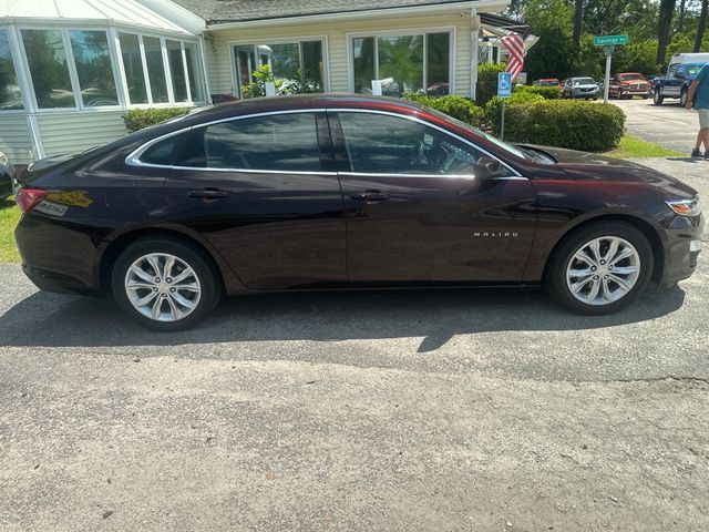 2020 Chevrolet Malibu 4dr Sedan LT - 23029649 - 5