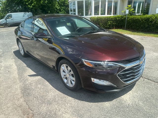 2020 Chevrolet Malibu 4dr Sedan LT - 23029649 - 6