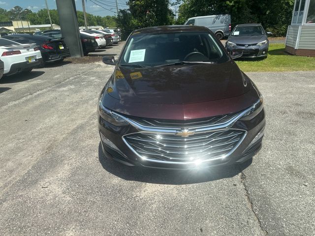 2020 Chevrolet Malibu 4dr Sedan LT - 23029649 - 7