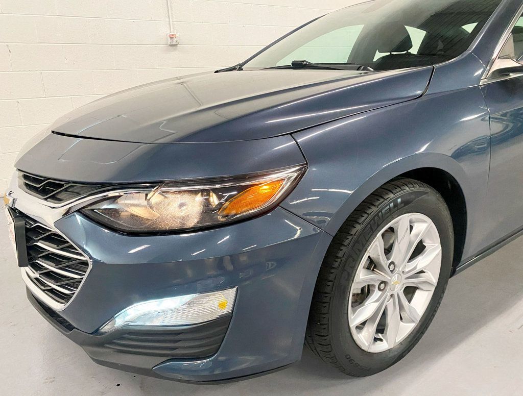 2020 Chevrolet Malibu 4dr Sedan LT - 22585774 - 9