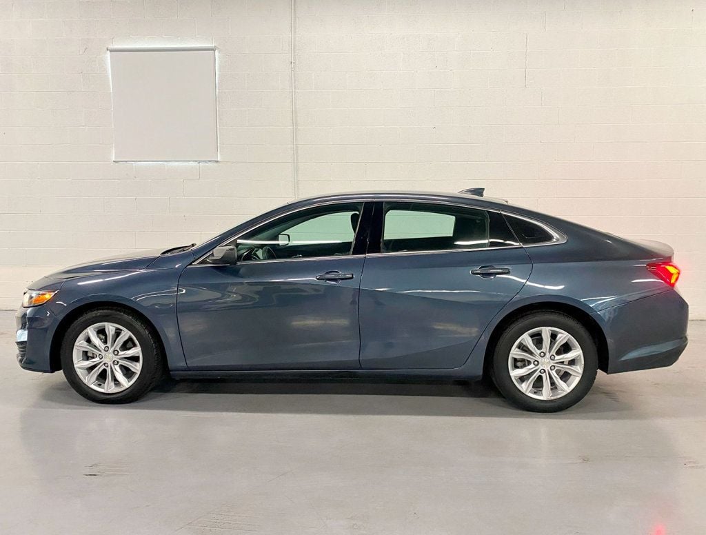 2020 Chevrolet Malibu 4dr Sedan LT - 22585774 - 3