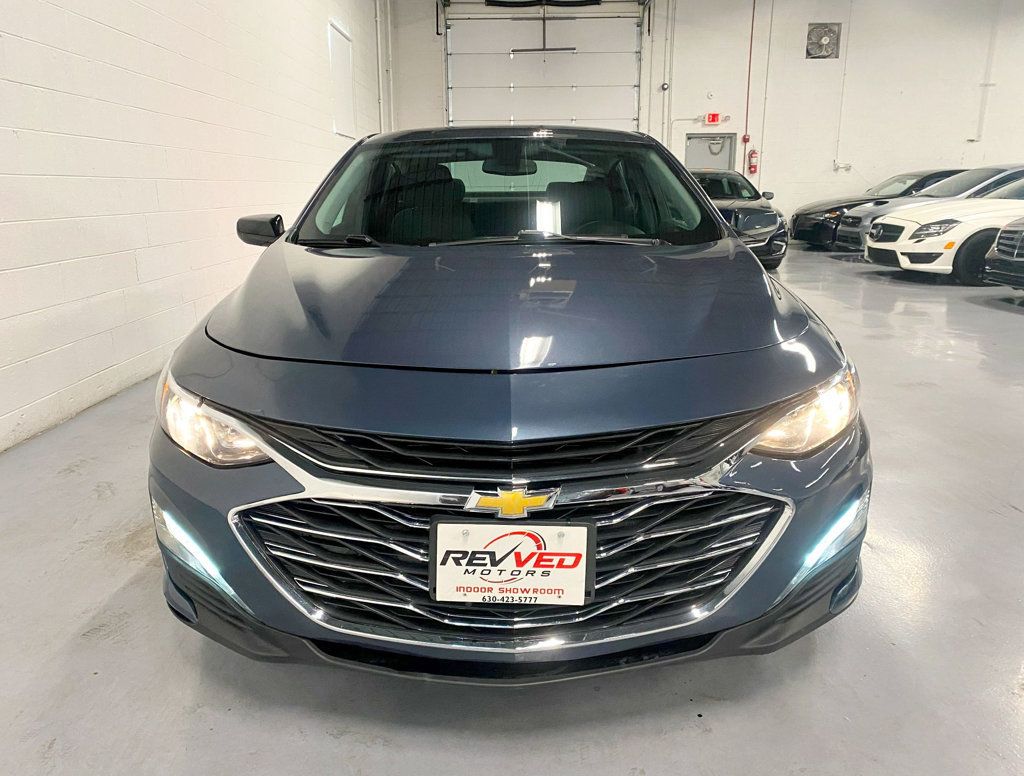 2020 Chevrolet Malibu 4dr Sedan LT - 22585774 - 8