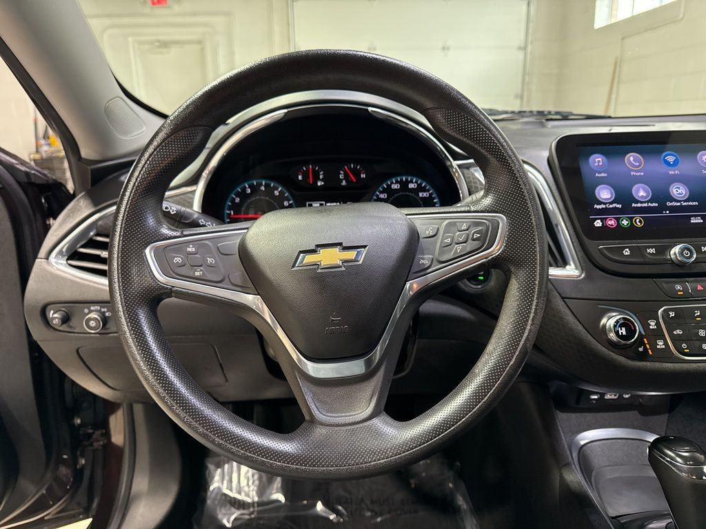 2020 Chevrolet Malibu 4dr Sedan LT - 22992977 - 9