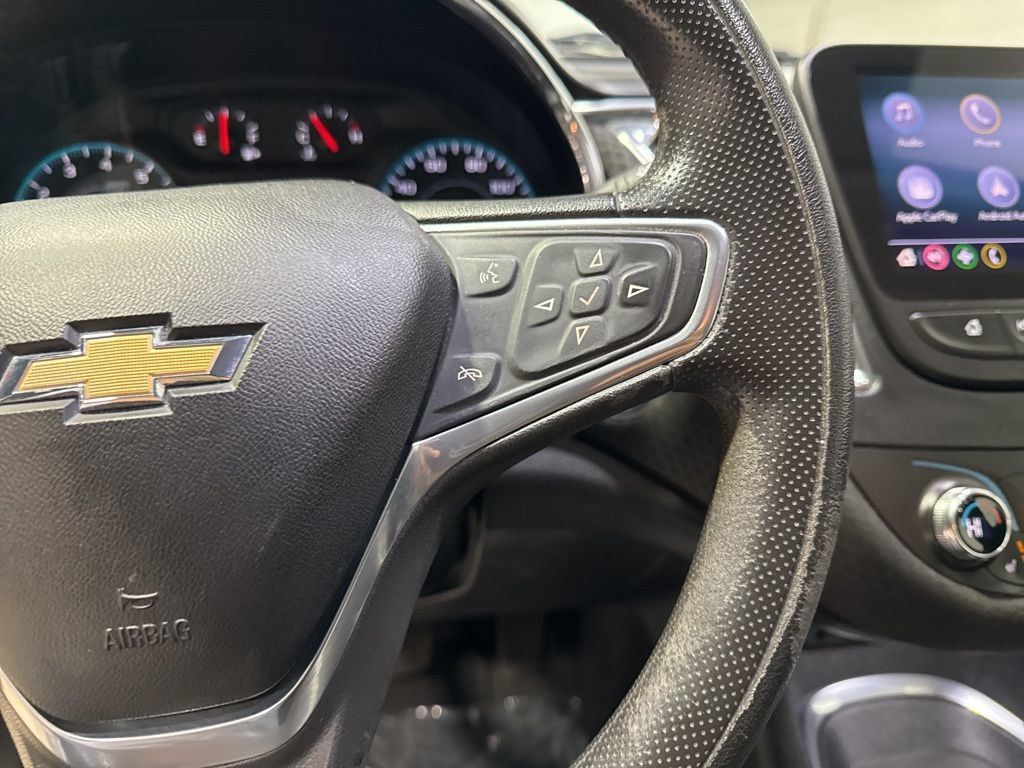 2020 Chevrolet Malibu 4dr Sedan LT - 22992977 - 10