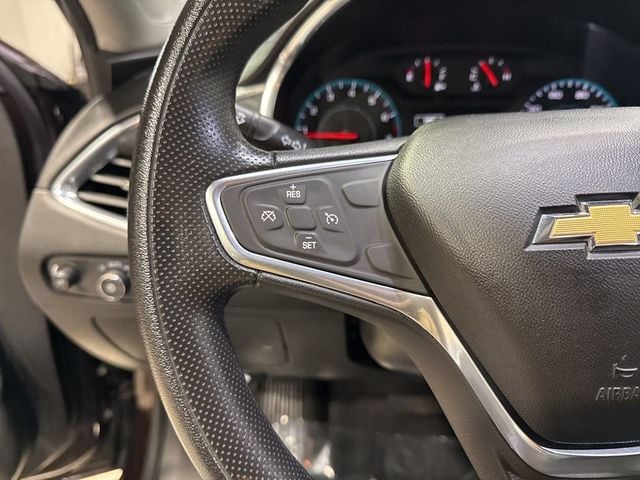 2020 Chevrolet Malibu 4dr Sedan LT - 22992977 - 11