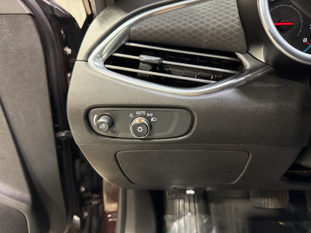 2020 Chevrolet Malibu 4dr Sedan LT - 22992977 - 12